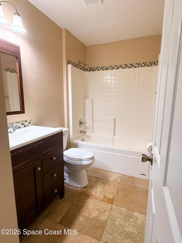 877 Villa Drive, Melbourne, FL 32940