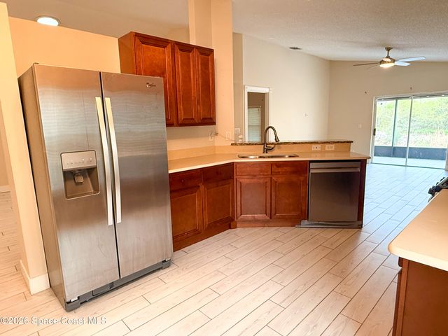 877 Villa Drive, Melbourne, FL 32940