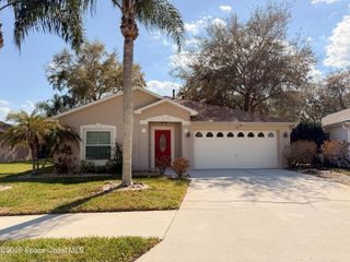 877 Villa Drive, Melbourne, FL 32940