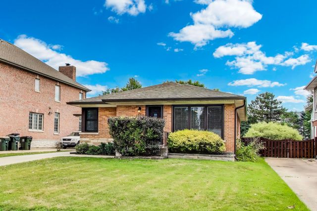 1209 Linden Avenue, Park Ridge, IL 60068