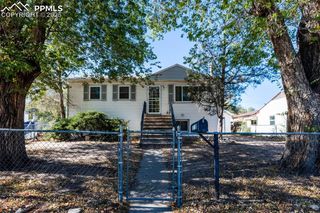 1910 S Cedar Avenue, Colorado Springs, CO 80905