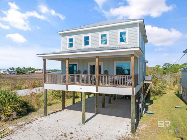 636 W 1st Avenue, Gulf Shores, AL 36542