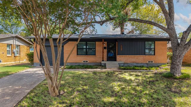 13304 Nestle Drive, Farmers Branch, TX 75234