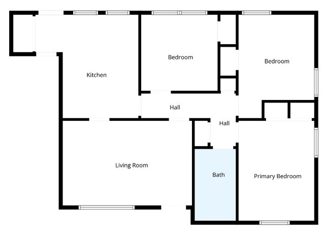 13304 Nestle Drive, Farmers Branch, TX 75234
