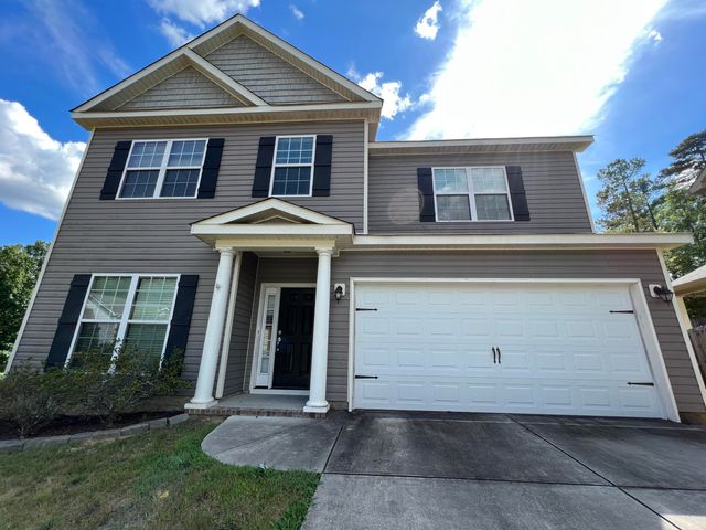 5013 Sunderlund Court, Grovetown, GA 30813