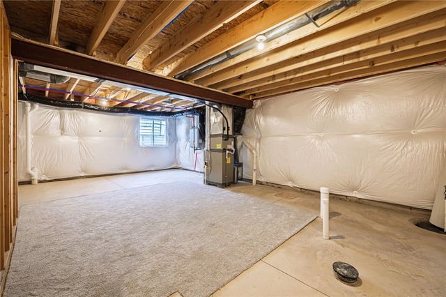 259 Nevins Road, Henrietta, NY 14467