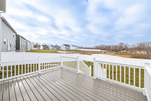 259 Nevins Road, Henrietta, NY 14467