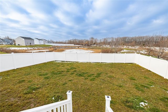 259 Nevins Road, Henrietta, NY 14467