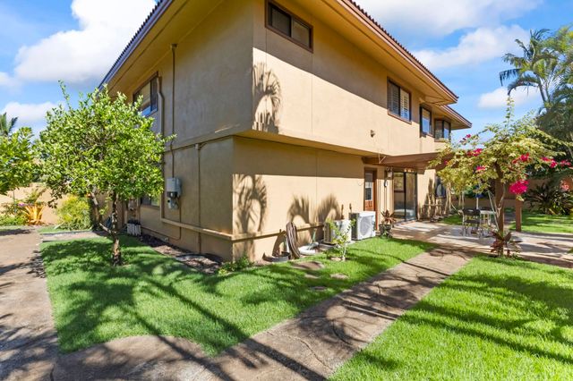2597 Moolio Pl, Kihei, HI 96753