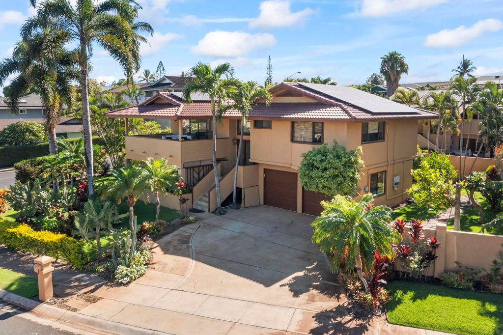 2597 Moolio Pl, Kihei, HI 96753