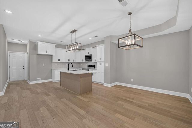 1717 Hilton Ridge Court, Lithonia, GA 30058
