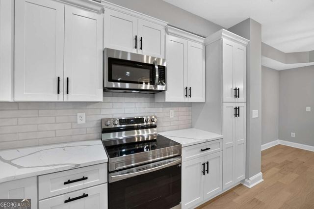 1717 Hilton Ridge Court, Lithonia, GA 30058