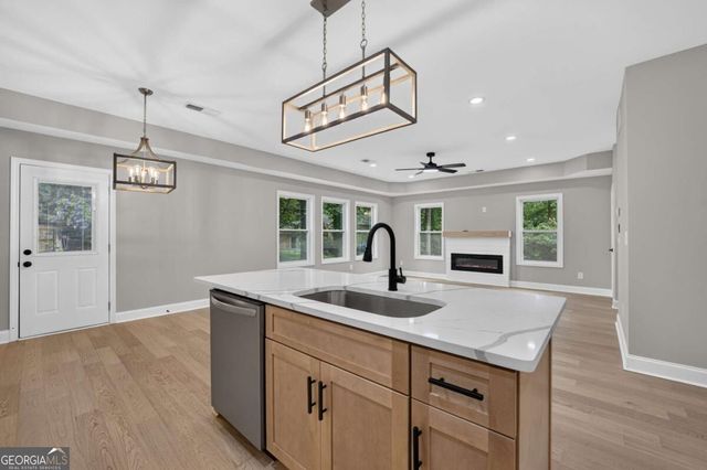 1717 Hilton Ridge Court, Lithonia, GA 30058