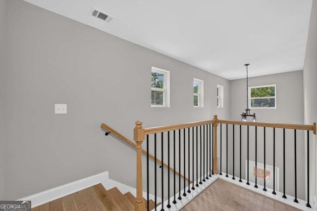 1717 Hilton Ridge Court, Lithonia, GA 30058