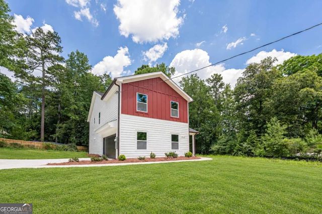 1717 Hilton Ridge Court, Lithonia, GA 30058