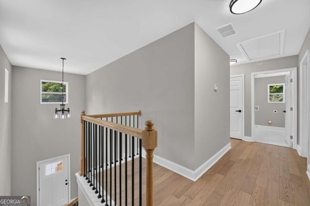 1717 Hilton Ridge Court, Lithonia, GA 30058