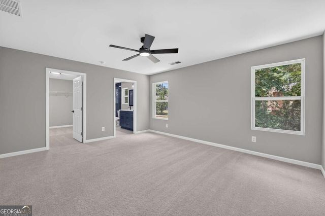 1717 Hilton Ridge Court, Lithonia, GA 30058