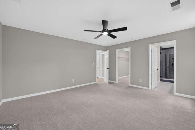 1717 Hilton Ridge Court, Lithonia, GA 30058