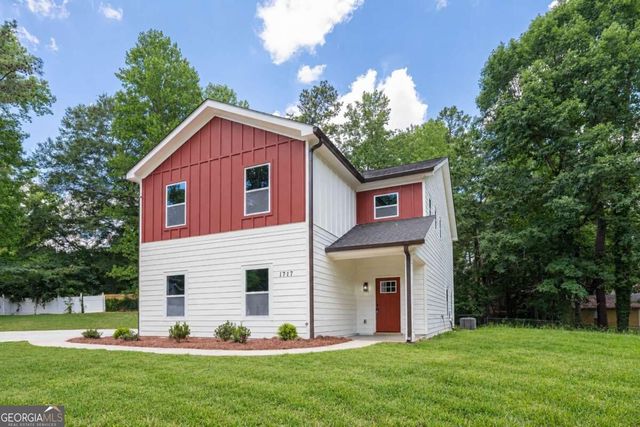 1717 Hilton Ridge Court, Lithonia, GA 30058