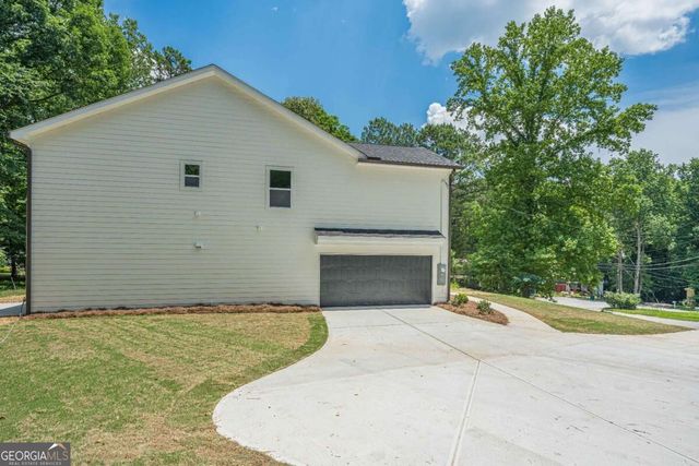 1717 Hilton Ridge Court, Lithonia, GA 30058