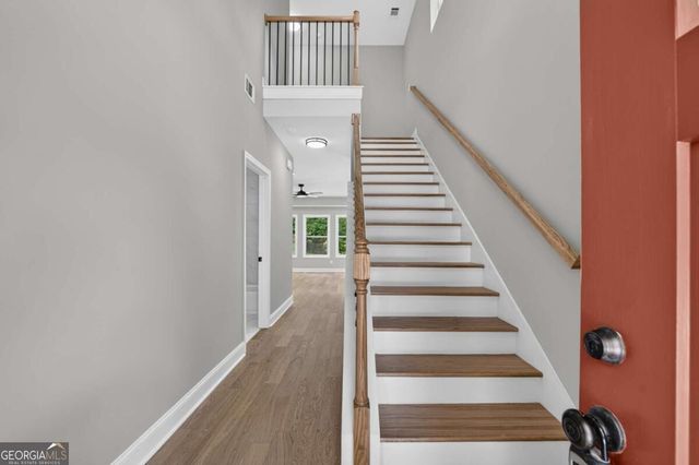 1717 Hilton Ridge Court, Lithonia, GA 30058