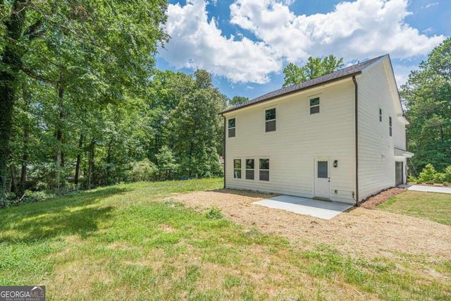 1717 Hilton Ridge Court, Lithonia, GA 30058