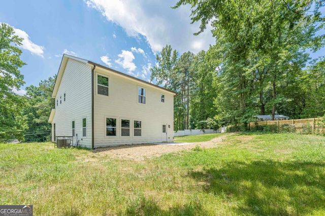1717 Hilton Ridge Court, Lithonia, GA 30058