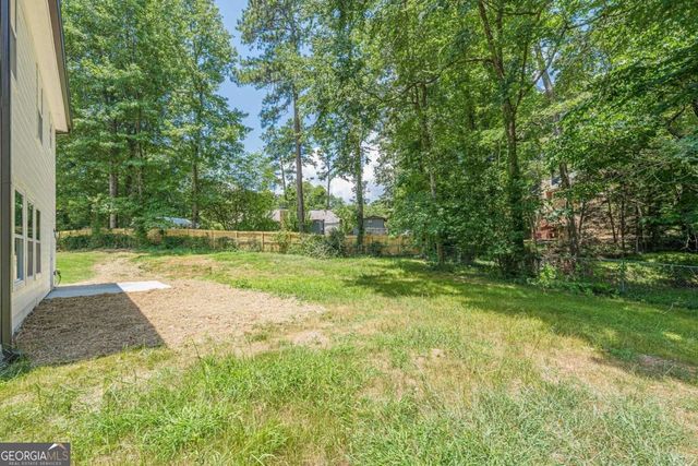1717 Hilton Ridge Court, Lithonia, GA 30058
