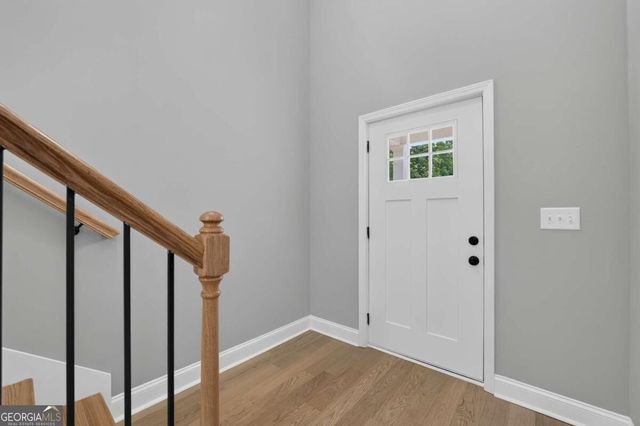 1717 Hilton Ridge Court, Lithonia, GA 30058