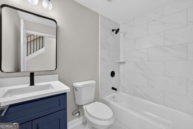 1717 Hilton Ridge Court, Lithonia, GA 30058