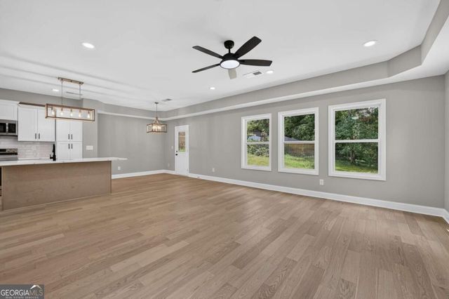 1717 Hilton Ridge Court, Lithonia, GA 30058