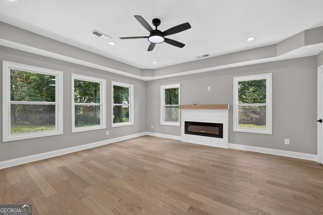 1717 Hilton Ridge Court, Lithonia, GA 30058