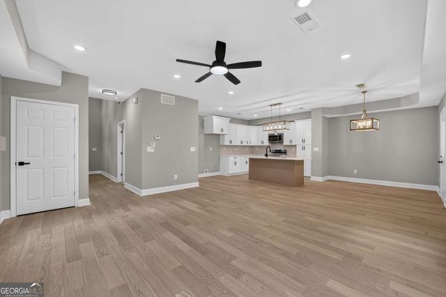 1717 Hilton Ridge Court, Lithonia, GA 30058