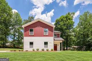 1717 Hilton Ridge Court, Lithonia, GA 30058