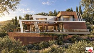 6730 Mulholland, Los Angeles, CA 90068