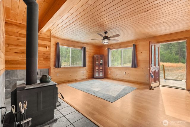 56 Ruby Two Moons Road, Tonasket, WA 98855