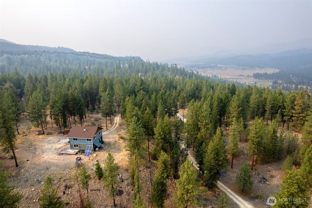 56 Ruby Two Moons Road, Tonasket, WA 98855