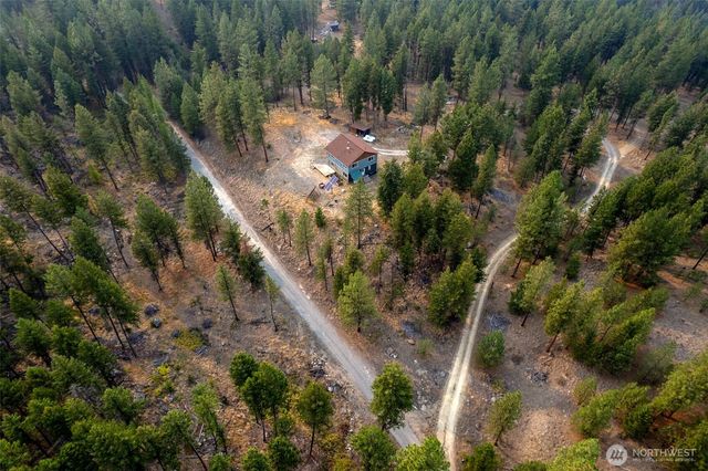 56 Ruby Two Moons Road, Tonasket, WA 98855