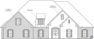 102 Pridgen Pass, Perry, GA 31069