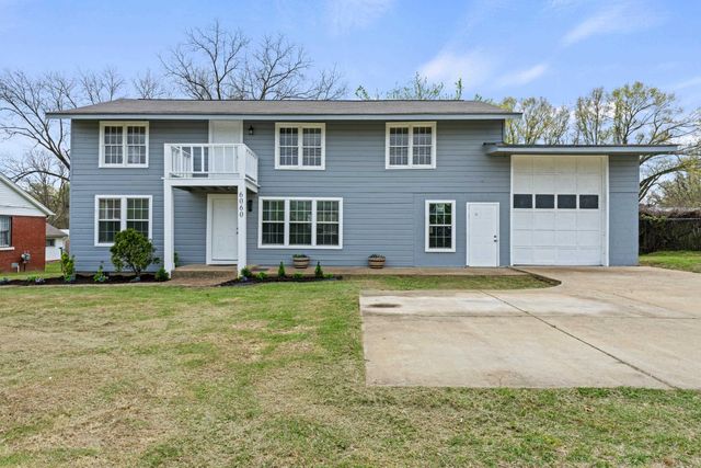 6060 US 51 HWY, Millington, TN 38053