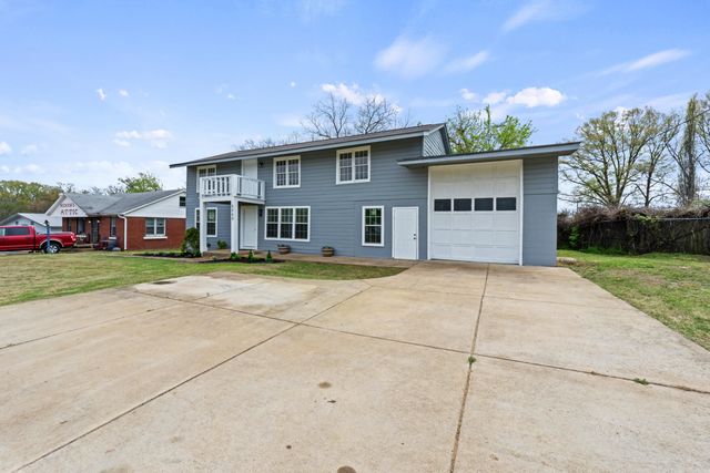 6060 US 51 HWY, Millington, TN 38053