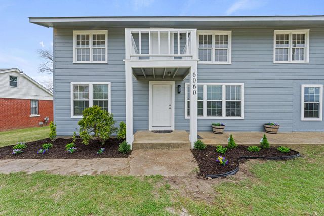 6060 US 51 HWY, Millington, TN 38053