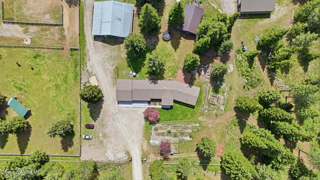 21381 N Thatcher CT, Rathdrum, ID 83858