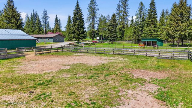 21381 N Thatcher CT, Rathdrum, ID 83858
