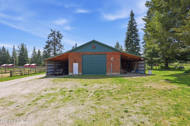 21381 N Thatcher CT, Rathdrum, ID 83858