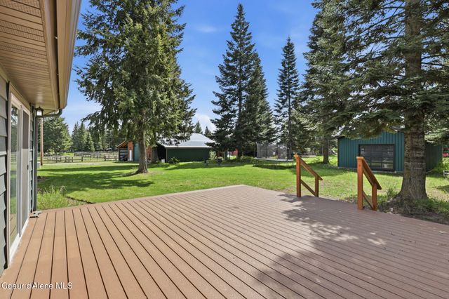 21381 N Thatcher CT, Rathdrum, ID 83858