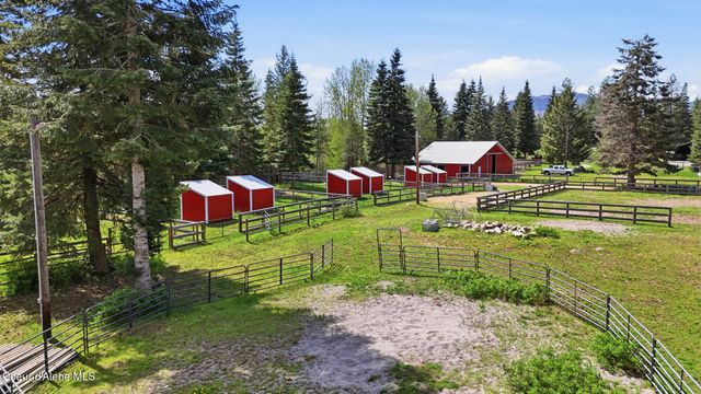 21381 N Thatcher CT, Rathdrum, ID 83858