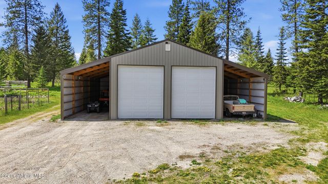 21381 N Thatcher CT, Rathdrum, ID 83858