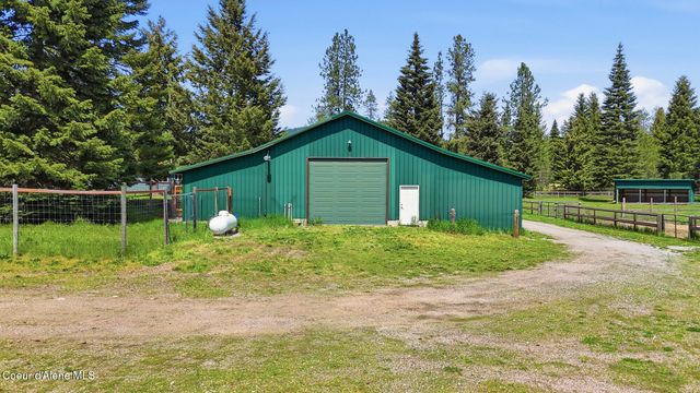 21381 N Thatcher CT, Rathdrum, ID 83858