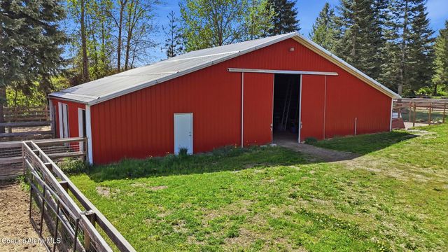 21381 N Thatcher CT, Rathdrum, ID 83858
